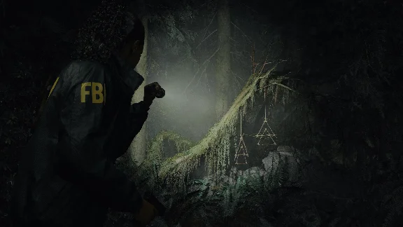 ⭐Alan Wake 2 XBOX Series X|S Ключ🔑