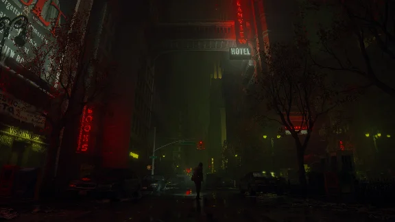 ⭐Alan Wake 2 XBOX Series X|S Ключ🔑