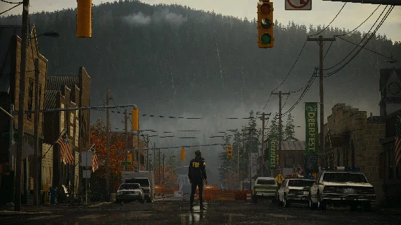 ⭐Alan Wake 2 Deluxe Edition XBOX Series X|S KEY🔑