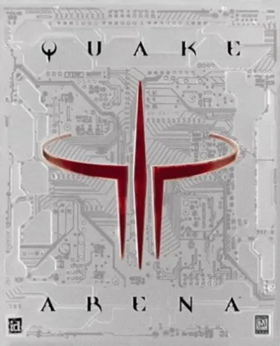 💎Quake III Arena Windows 10 ПК КЛЮЧ🔑