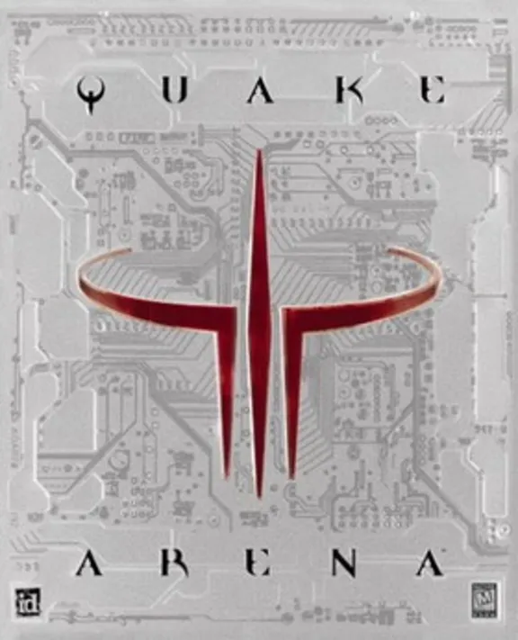💎Quake III Arena Windows 10 ПК КЛЮЧ🔑