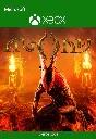 AGONY ✅(XBOX ONE, SERIES X|S) KEY🔑