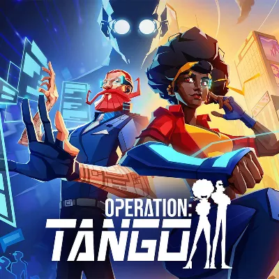 🌗Operation: Tango Xbox One & X|S Активация