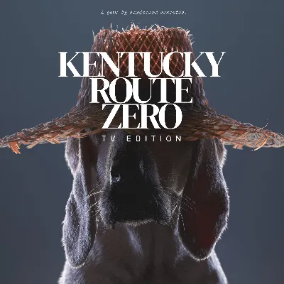 🌗Kentucky Route Zero TV Edition Xbox One & Series X|S