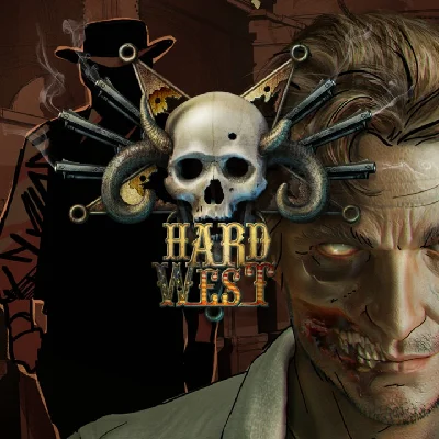 🌗Hard West Ultimate Edition Xbox One & X|S Активация