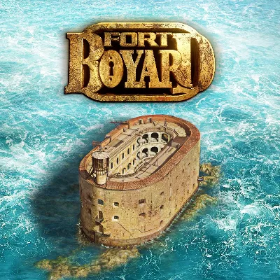 🌗Fort Boyard XBOX Xbox One & Series X|S Activation