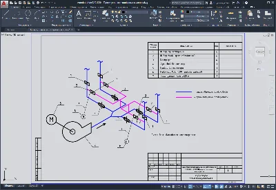 Gate valve installation project