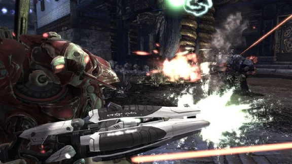✅ Unreal Tournament® 3 Xbox One|X|S activation