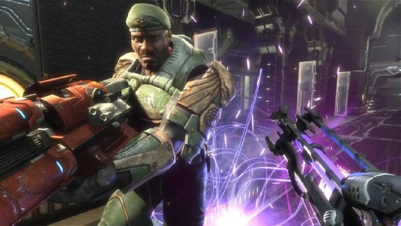 ✅ Unreal Tournament® 3 Xbox One|X|S activation