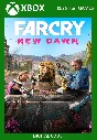 ✅🔑 Far Cry New Dawn XBOX ONE/Series X|S  🔑 KEY