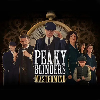 🌗Peaky Blinders Mastermind Xbox One & X|S Активация