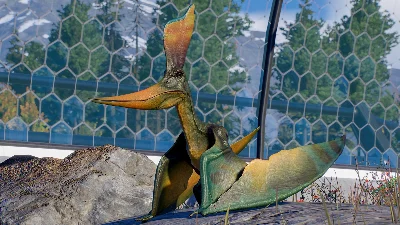 JURASSIC WORLD EVOLUTION 2 DELUXE UPGRADE ❗XBOX+ПК КОД❗