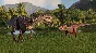 ❗JURASSIC WORLD EVOLUTION 2: LATE CRETACEOUS PACK❗КЛЮЧ❗