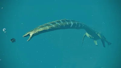 JURASSIC WORLD EVOLUTION 2: LATE CRETACEOUS PACK❗KEY❗