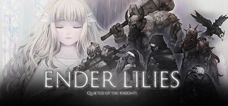 ⚡️Steam - ENDER LILIES: Quietus of the Knights | AUTO