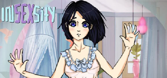 Insexsity 💎 АВТОДОСТАВКА STEAM РОССИЯ