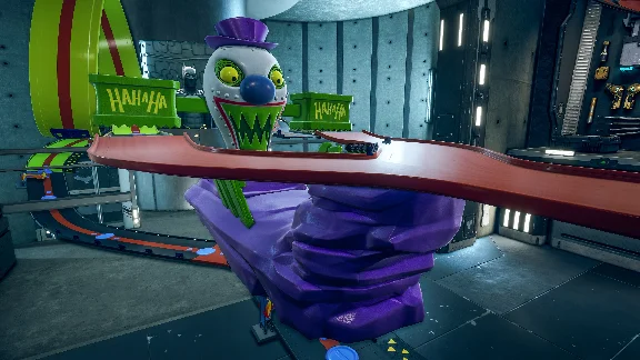 ❗HOT WHEELS - BATMAN EXPANSION❗XBOX ONE/X|S🔑KEY❗