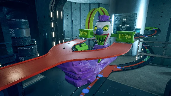 ❗HOT WHEELS - BATMAN EXPANSION❗XBOX ONE/X|S🔑KEY❗