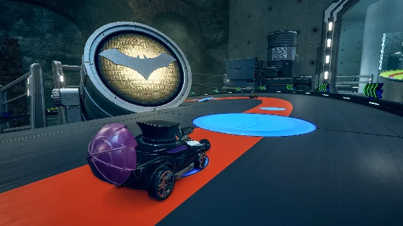 ❗HOT WHEELS - BATMAN EXPANSION❗XBOX ONE/X|S🔑KEY❗