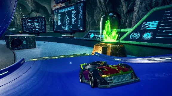 ❗HOT WHEELS - BATMAN EXPANSION❗XBOX ONE/X|S🔑KEY❗