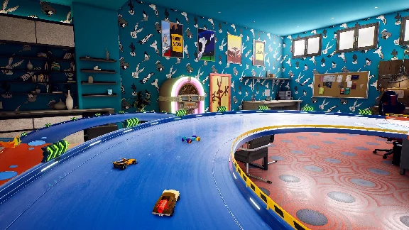 HOT WHEELS™ - LOONEY TUNES EXPANSION - XBOX SERIES X|S