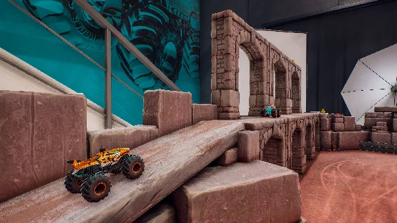HOT WHEELS™ - MONSTER TRUCKS EXPANSION - ❗XBOX KEY❗
