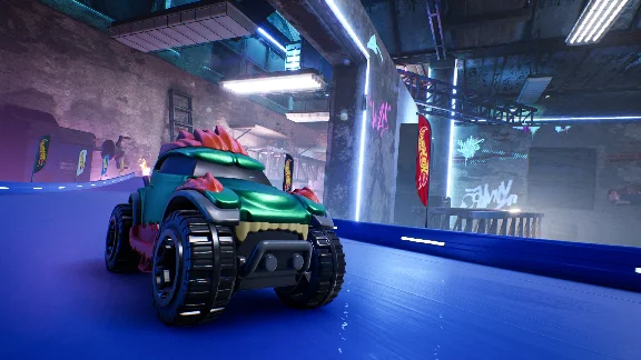 ❗HOT WHEELS PASS VOL. 1❗XBOX ONE/X|S🔑KEY❗