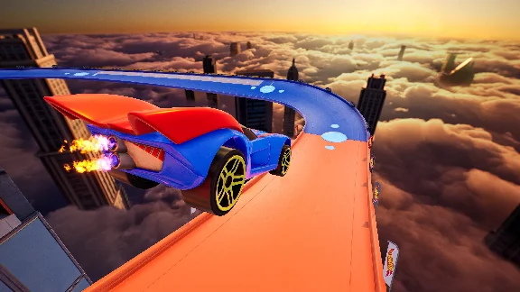 ❗HOT WHEELS PASS VOL. 1❗XBOX ONE/X|S🔑KEY❗