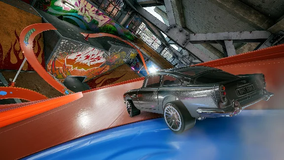 ❗HOT WHEELS PASS VOL. 1❗XBOX ONE/X|S🔑KEY❗
