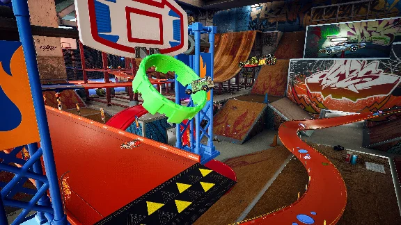 ❗HOT WHEELS PASS VOL. 2❗XBOX ONE/X|S🔑KEY❗