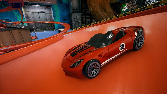 ❗HOT WHEELS PASS VOL. 2❗XBOX ONE/X|S🔑KEY❗