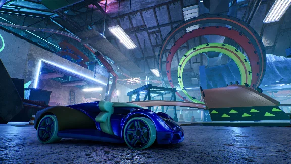 ❗HOT WHEELS PASS VOL. 2❗XBOX ONE/X|S🔑KEY❗