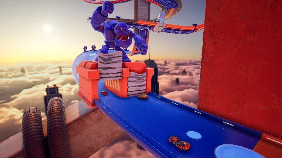 ❗HOT WHEELS PASS VOL. 2❗XBOX ONE/X|S🔑KEY❗