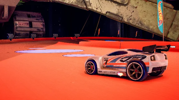❗HOT WHEELS PASS VOL. 2❗XBOX ONE/X|S🔑KEY❗