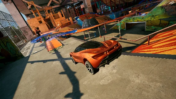 ❗HOT WHEELS PASS VOL. 3❗XBOX ONE/X|S🔑KEY❗