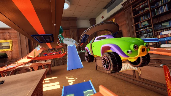 ❗HOT WHEELS PASS VOL. 3❗XBOX ONE/X|S🔑KEY❗
