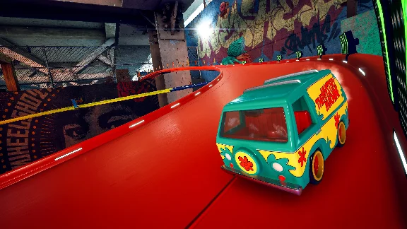 ❗HOT WHEELS PASS VOL. 3❗XBOX ONE/X|S🔑KEY❗
