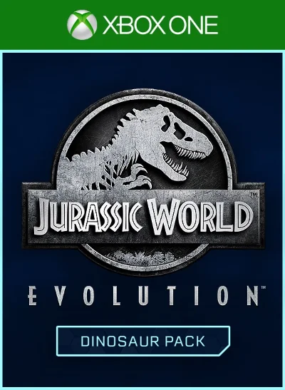 ❗JURASSIC WORLD EVOLUTION - DELUXE CONTENT❗XBOX КЛЮЧ❗