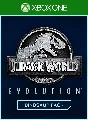 JURASSIC WORLD EVOLUTION - DELUXE CONTENT ❗XBOX KEY❗
