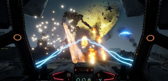 MECHWARRIOR 5: MERCENARIES - HEROES OF THE INNER SPHERE