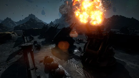 MECHWARRIOR 5: MERCENARIES - LEGEND OF THE KESTREL LANC