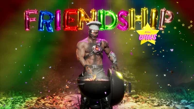 MORTAL KOMBAT 11: AFTERMATH EXPANSION ❗XBOX+PC KEY❗