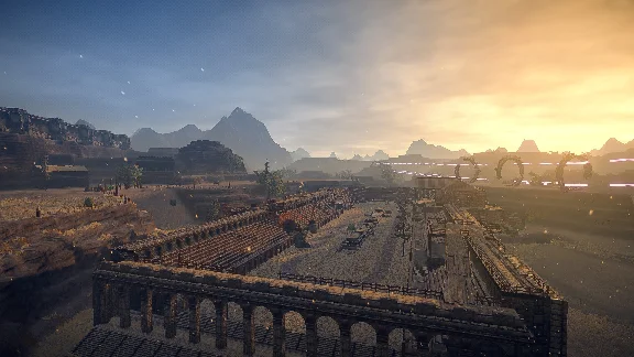 ❗OUTWARD - THE SOROBOREANS❗XBOX ONE/X|S🔑KEY❗