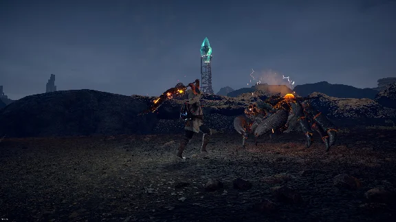 ❗OUTWARD: THE THREE BROTHERS❗XBOX ONE/X|S🔑KEY❗