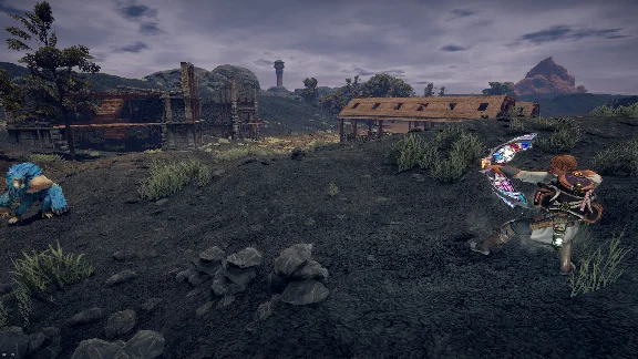 ❗OUTWARD: THE THREE BROTHERS❗XBOX ONE/X|S🔑KEY❗