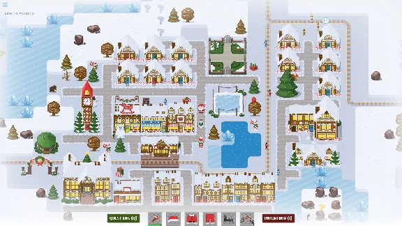 SantaCraft 💎 АВТОДОСТАВКА STEAM GIFT РОССИЯ