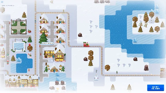 SantaCraft 💎 АВТОДОСТАВКА STEAM GIFT РОССИЯ