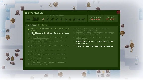 SantaCraft 💎 АВТОДОСТАВКА STEAM GIFT РОССИЯ