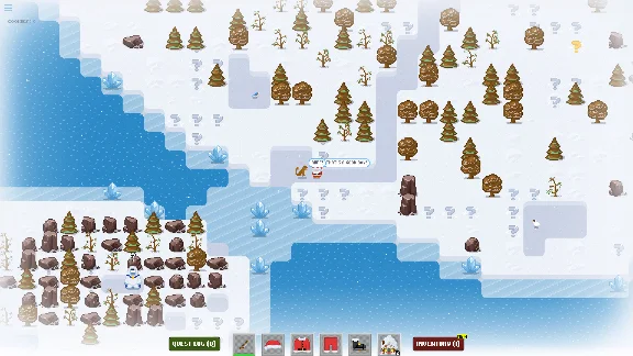 SantaCraft 💎 АВТОДОСТАВКА STEAM GIFT РОССИЯ