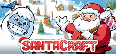 SantaCraft 💎 АВТОДОСТАВКА STEAM GIFT РОССИЯ